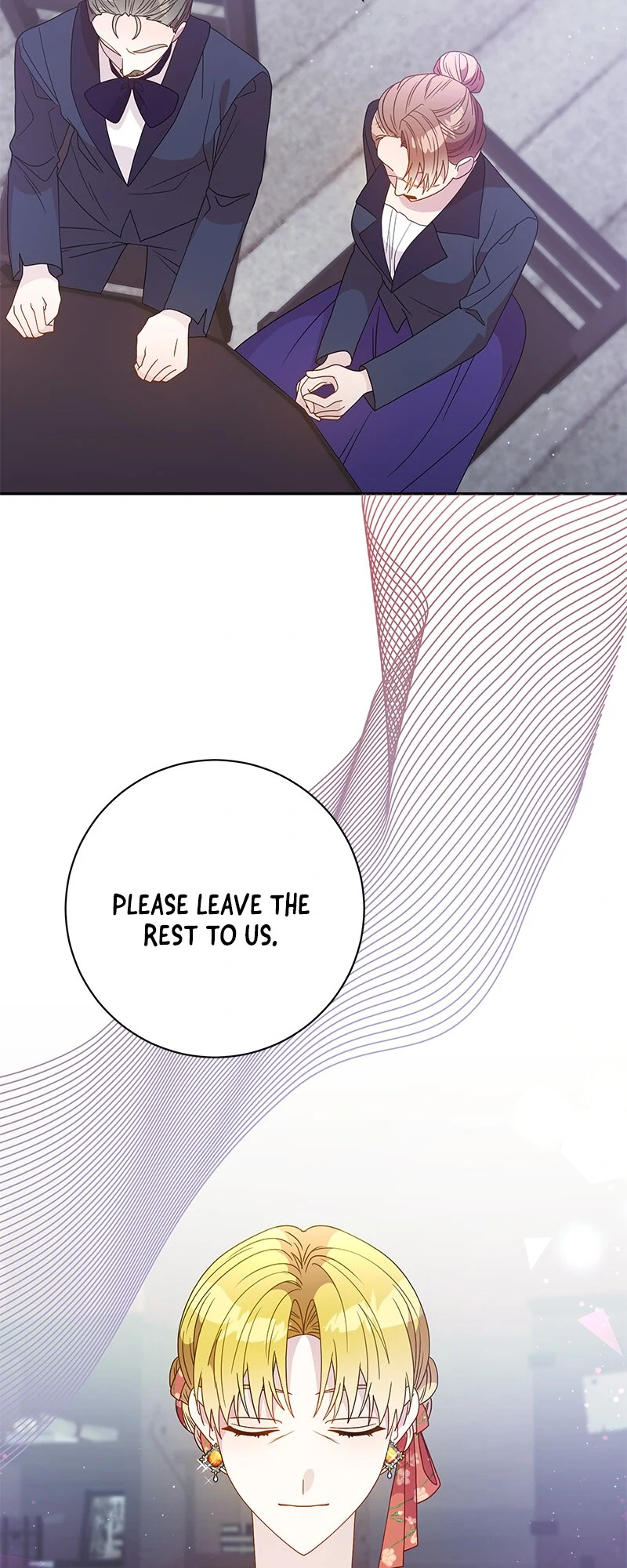 The Two-Faced Prince in Training Chapter 34 189 20