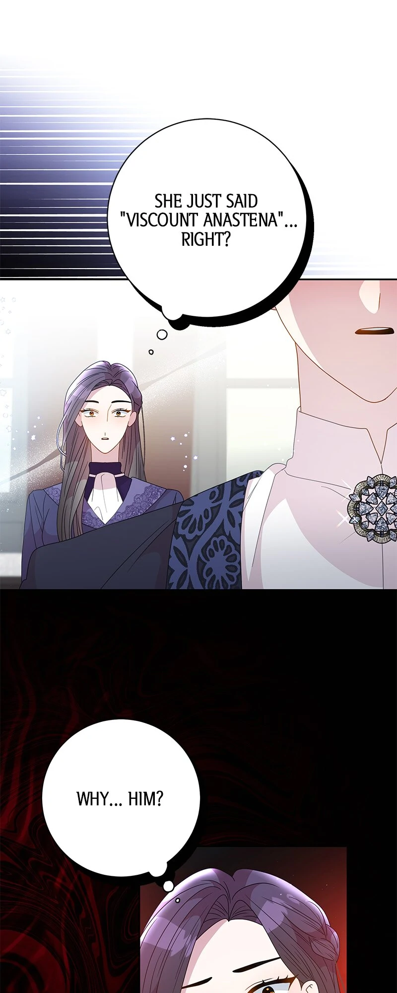 The Two-Faced Prince in Training Chapter 34 202 33