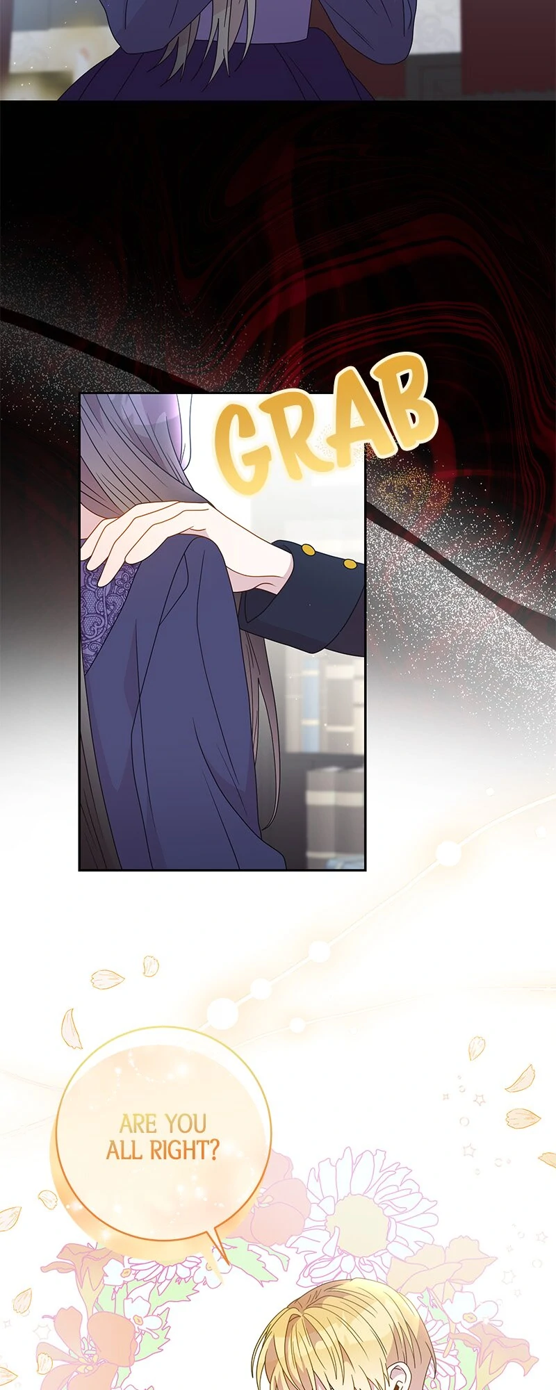 The Two-Faced Prince in Training Chapter 34 208 39