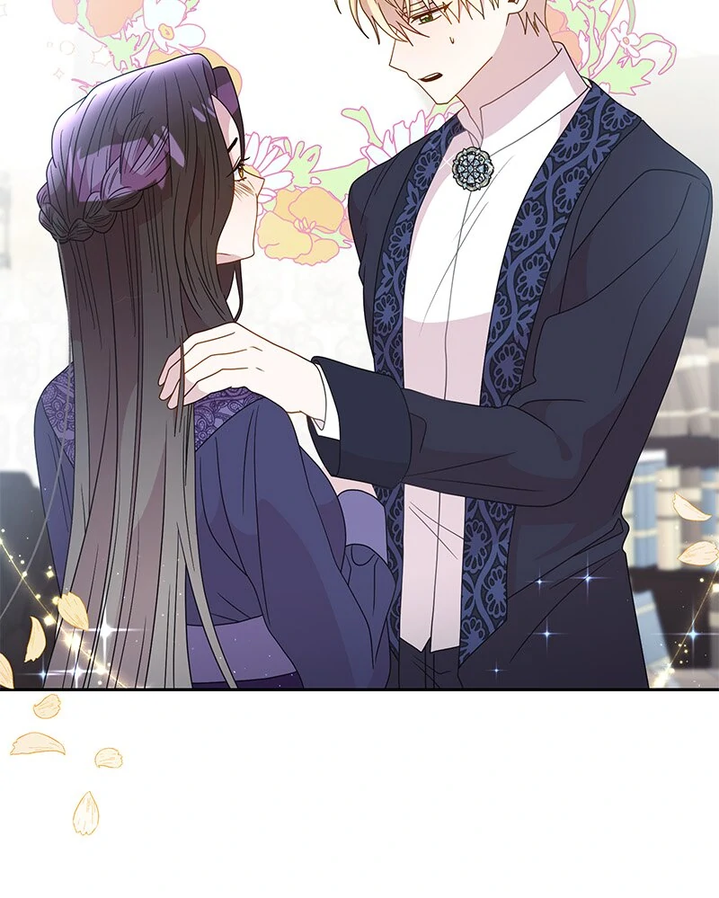 The Two-Faced Prince in Training Chapter 34 209 40