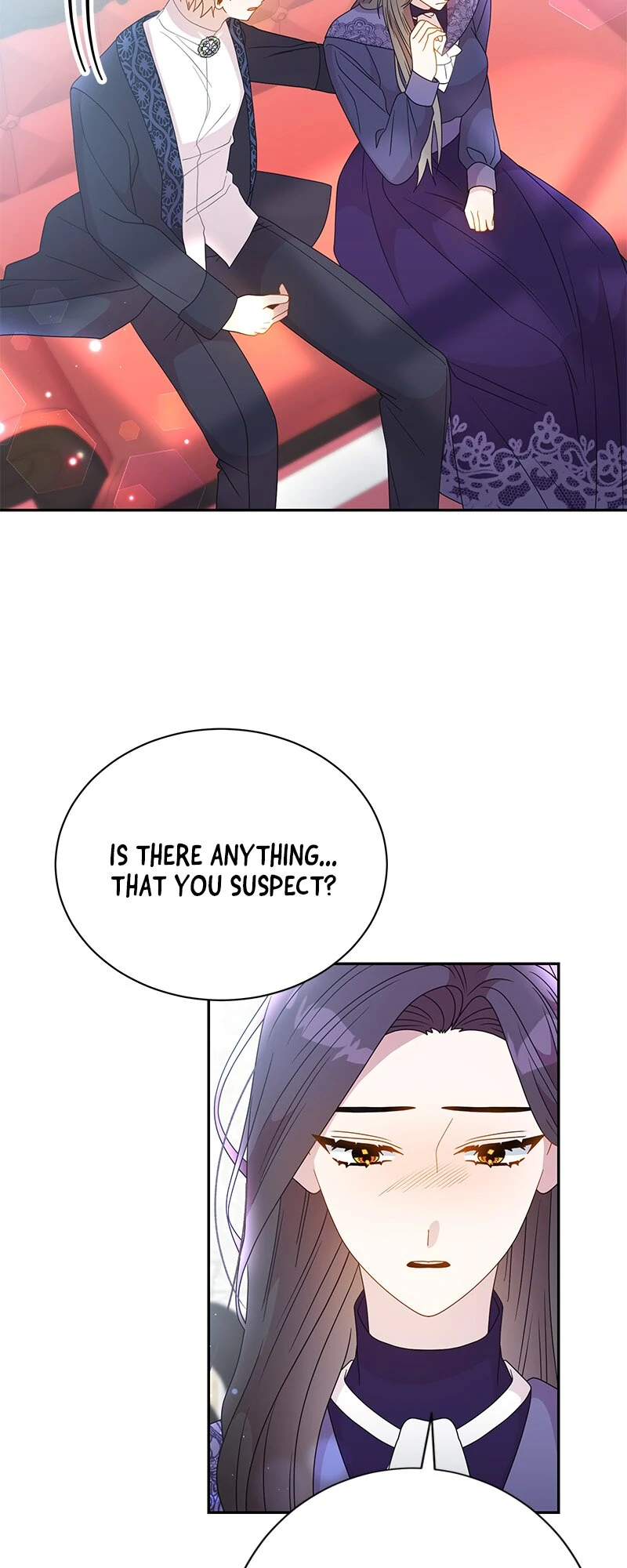 The Two-Faced Prince in Training Chapter 34 211 42