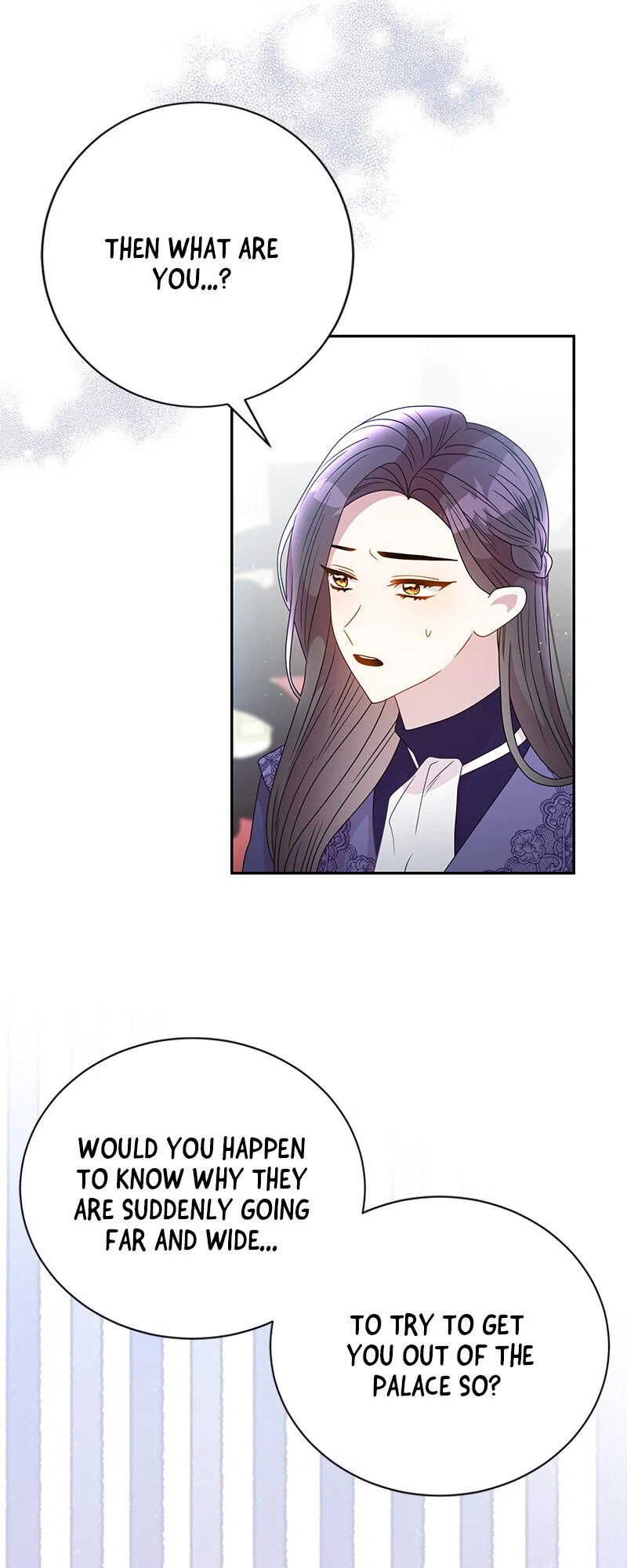 The Two-Faced Prince in Training Chapter 34 213 44