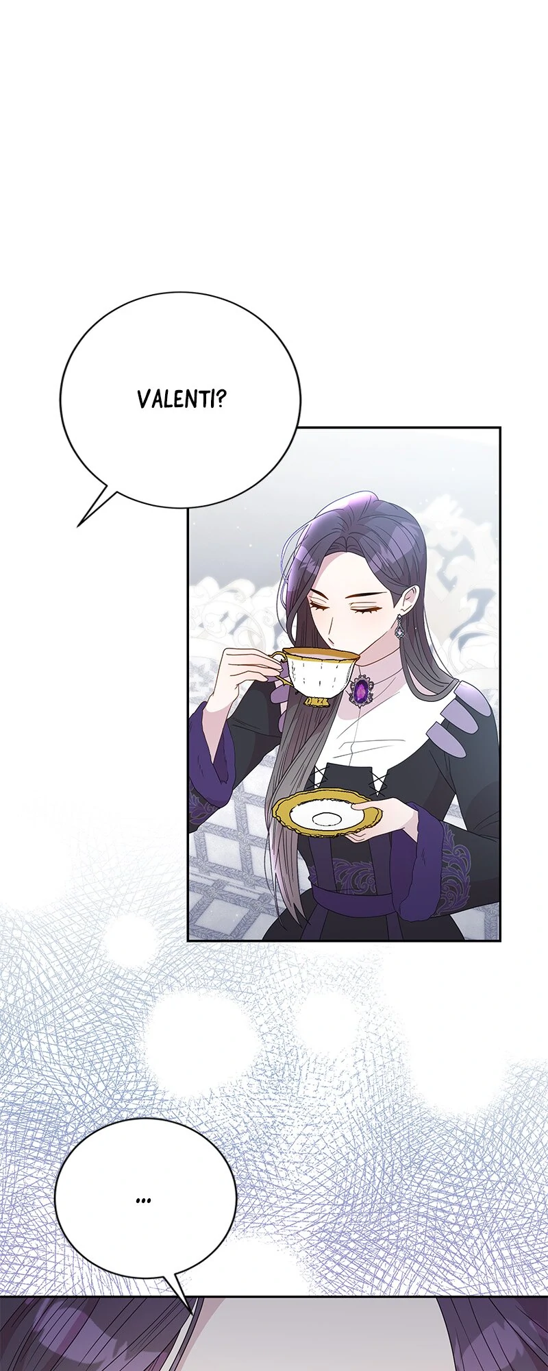 The Two-Faced Prince in Training Chapter 35 181 03