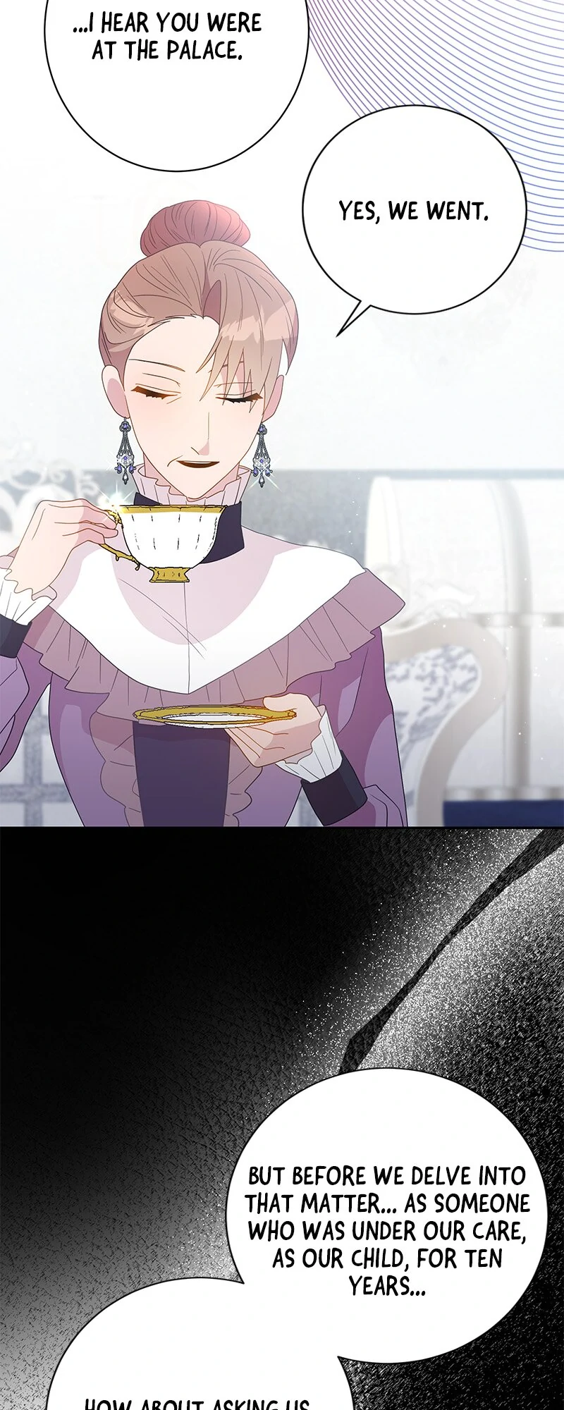 The Two-Faced Prince in Training Chapter 35 184 06