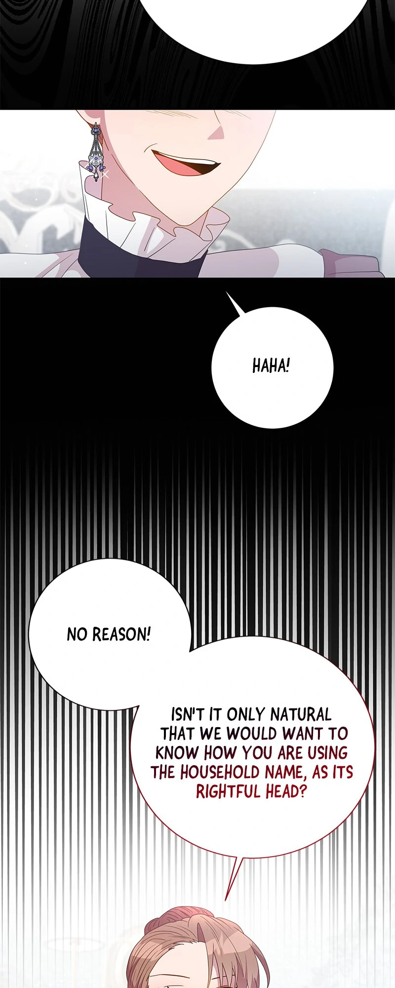 The Two-Faced Prince in Training Chapter 35 189 11