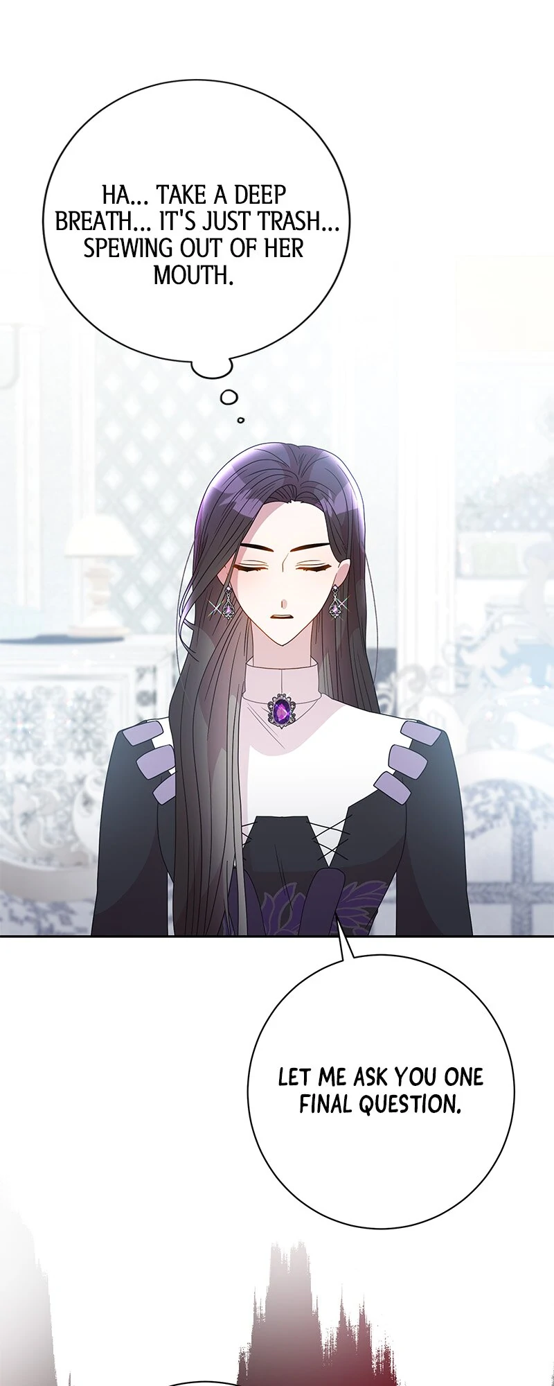 The Two-Faced Prince in Training Chapter 35 195 17