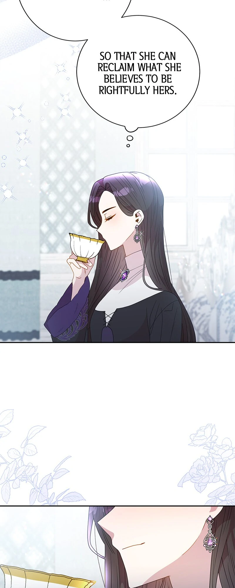 The Two-Faced Prince in Training Chapter 35 198 20