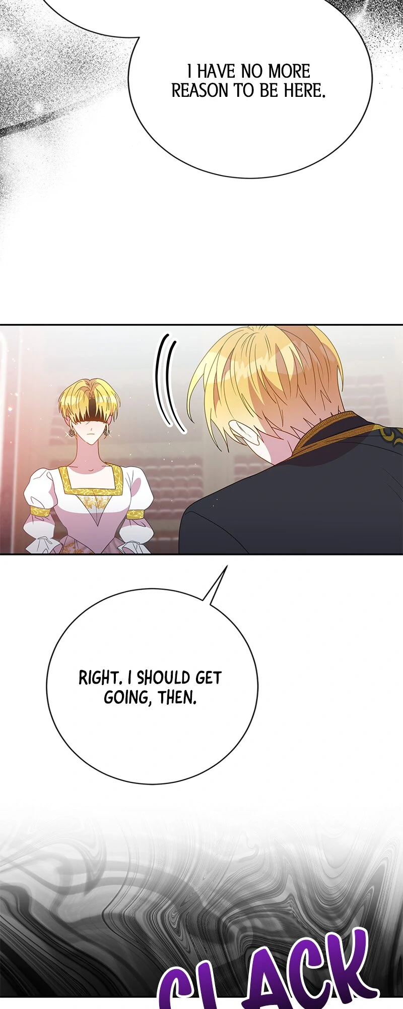 The Two-Faced Prince in Training Chapter 35 211 33