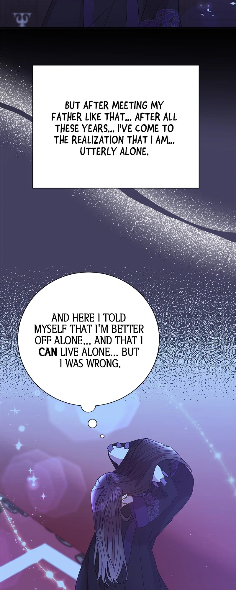 The Two-Faced Prince in Training Chapter 35 216 38