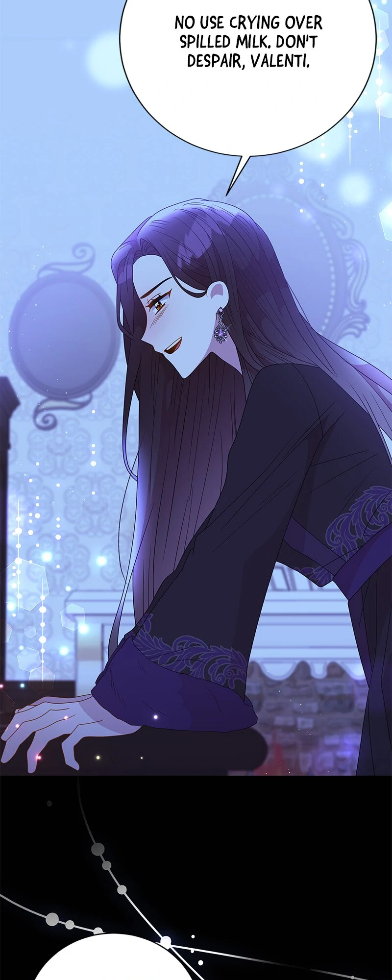 The Two-Faced Prince in Training Chapter 35 220 42