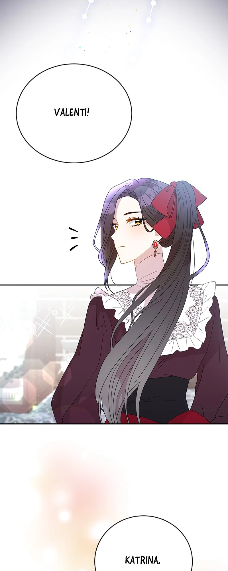 The Two-Faced Prince in Training Chapter 35 222 44