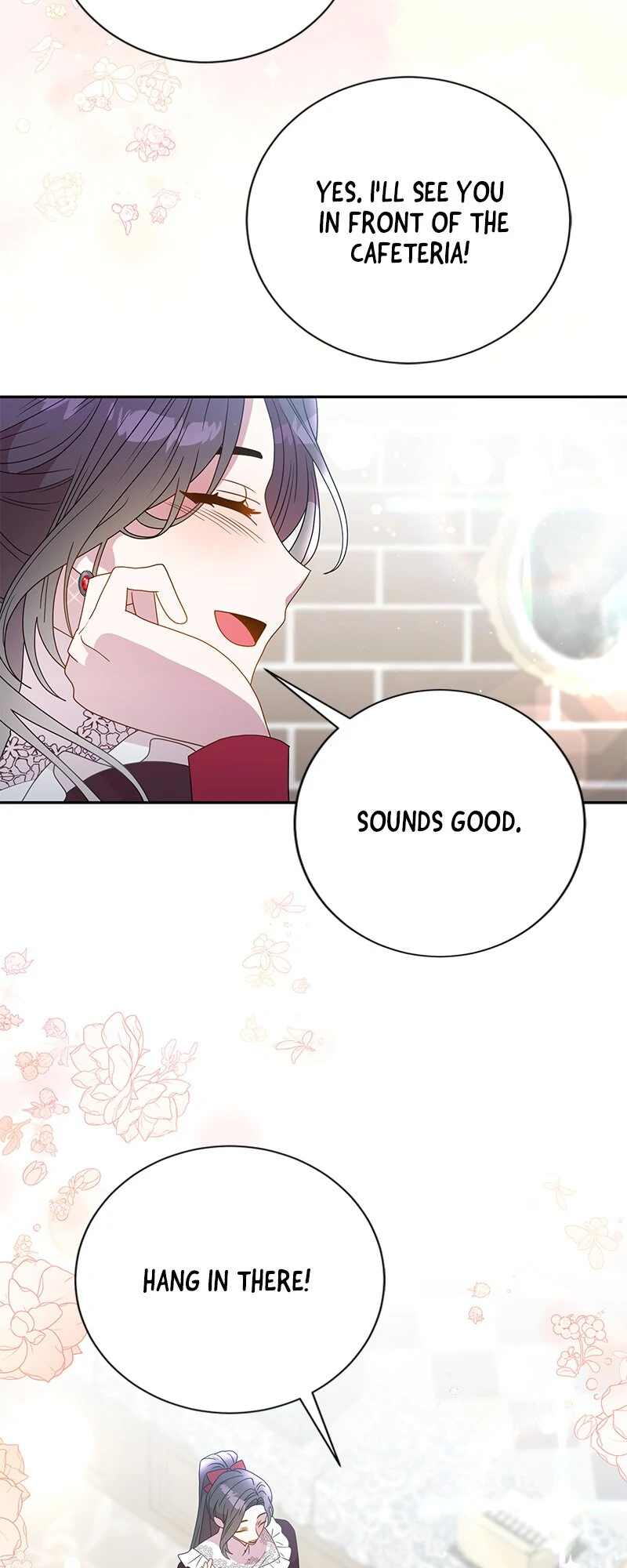 The Two-Faced Prince in Training Chapter 35 227 49