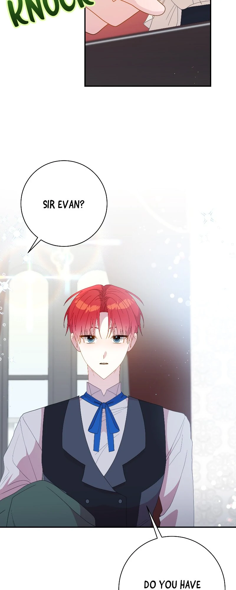 The Two-Faced Prince in Training Chapter 36 171 11