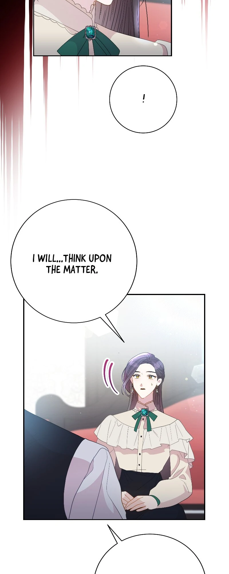 The Two-Faced Prince in Training Chapter 36 178 18