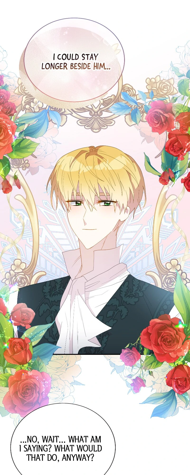 The Two-Faced Prince in Training Chapter 36 184 24