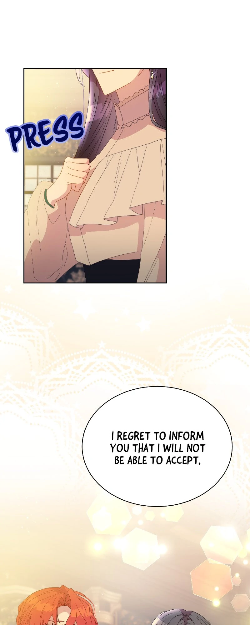 The Two-Faced Prince in Training Chapter 36 199 39