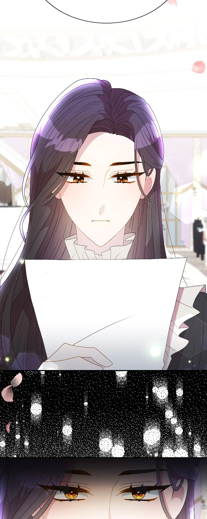 The Two-Faced Prince in Training Chapter 36 209 49