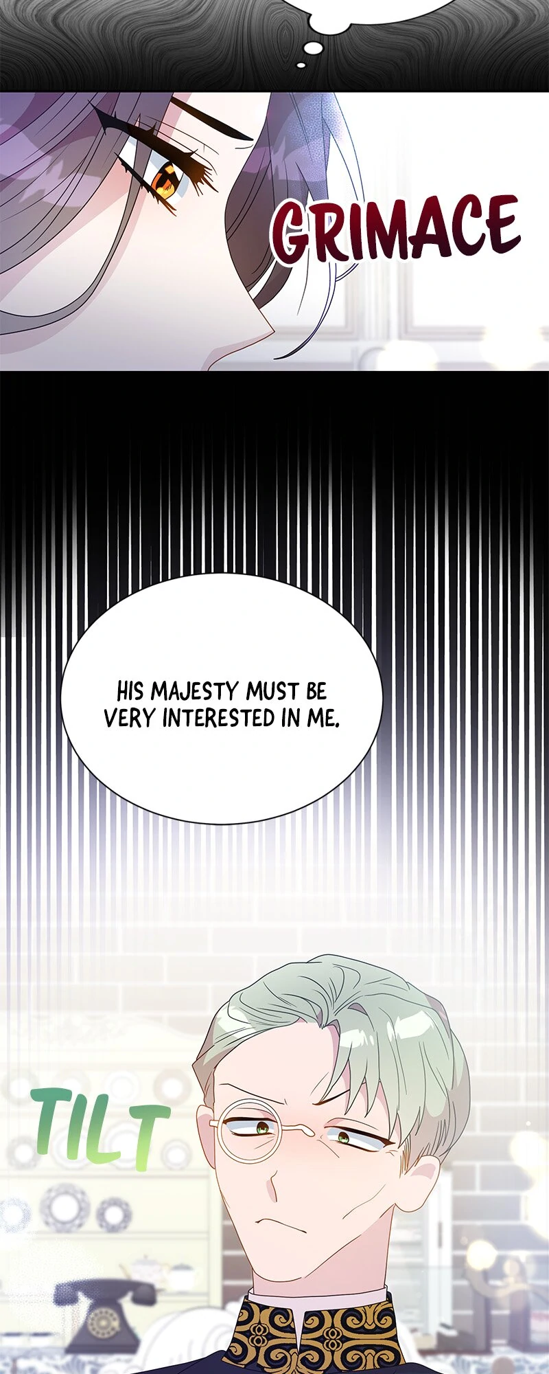 The Two-Faced Prince in Training Chapter 37 162 02