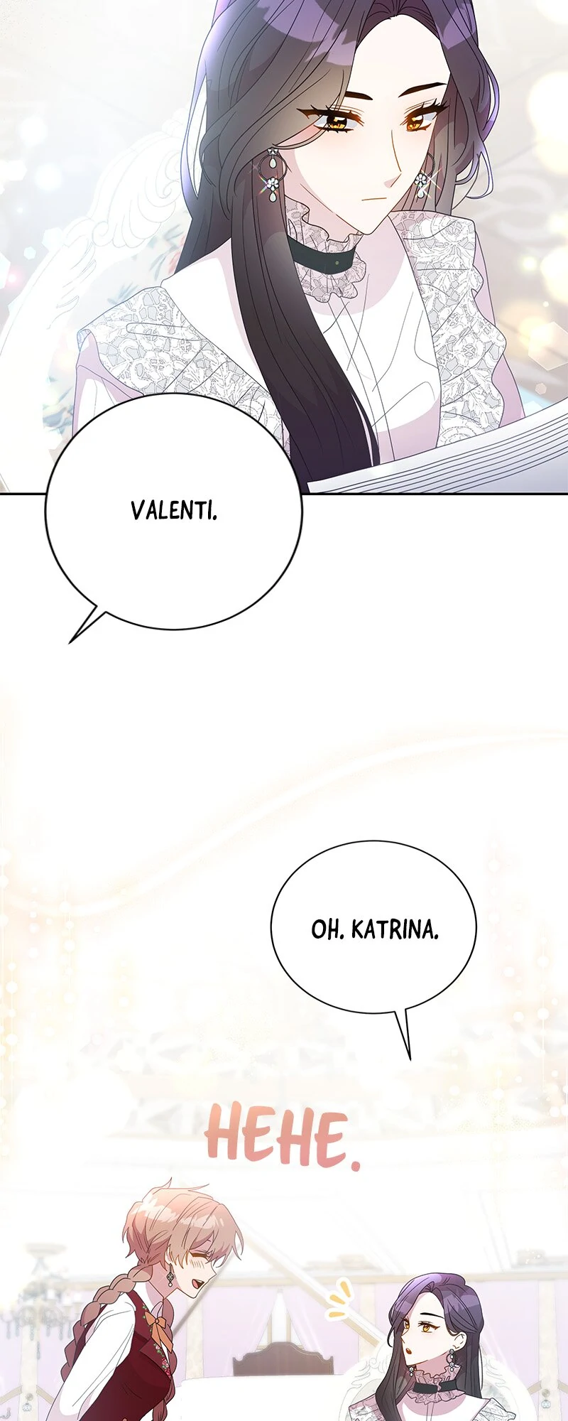 The Two-Faced Prince in Training Chapter 37 165 05