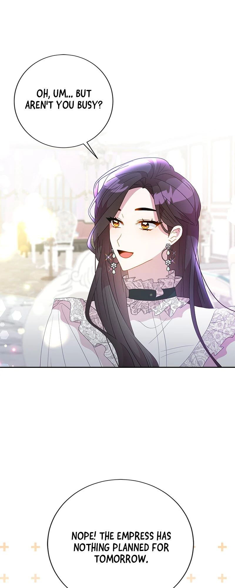 The Two-Faced Prince in Training Chapter 37 168 08