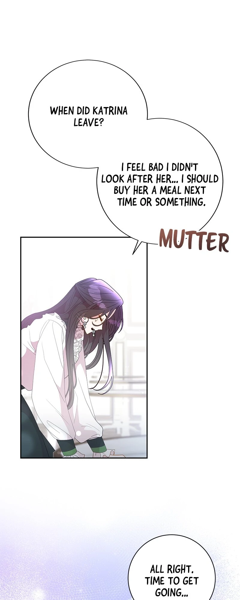 The Two-Faced Prince in Training Chapter 37 176 16