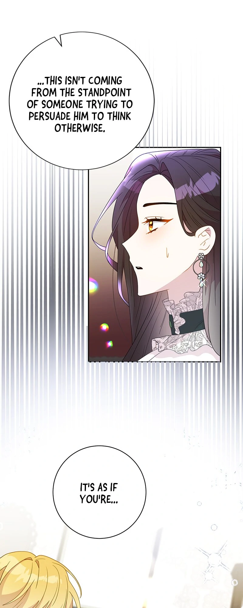 The Two-Faced Prince in Training Chapter 37 194 34