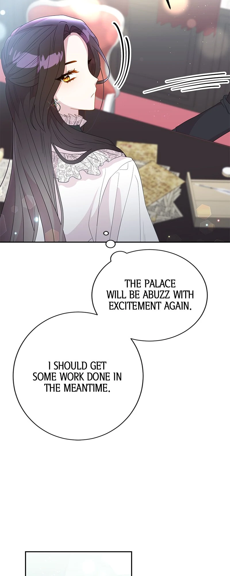 The Two-Faced Prince in Training Chapter 37 201 41