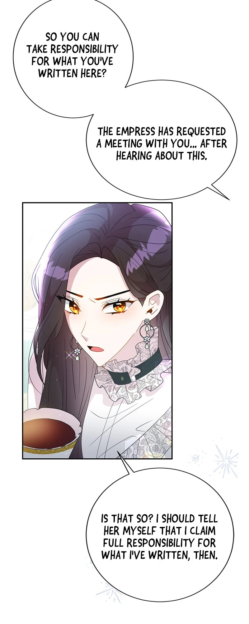 The Two-Faced Prince in Training Chapter 37 204 44