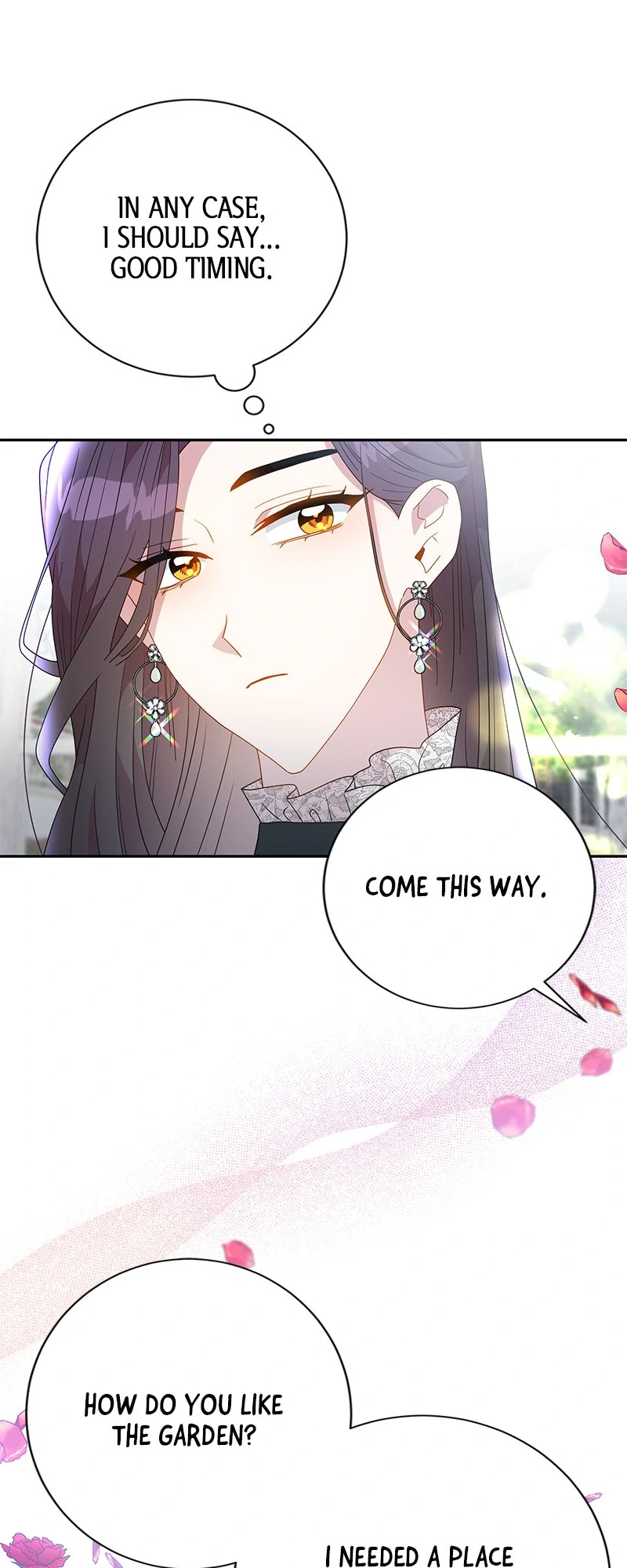 The Two-Faced Prince in Training Chapter 37 208 48