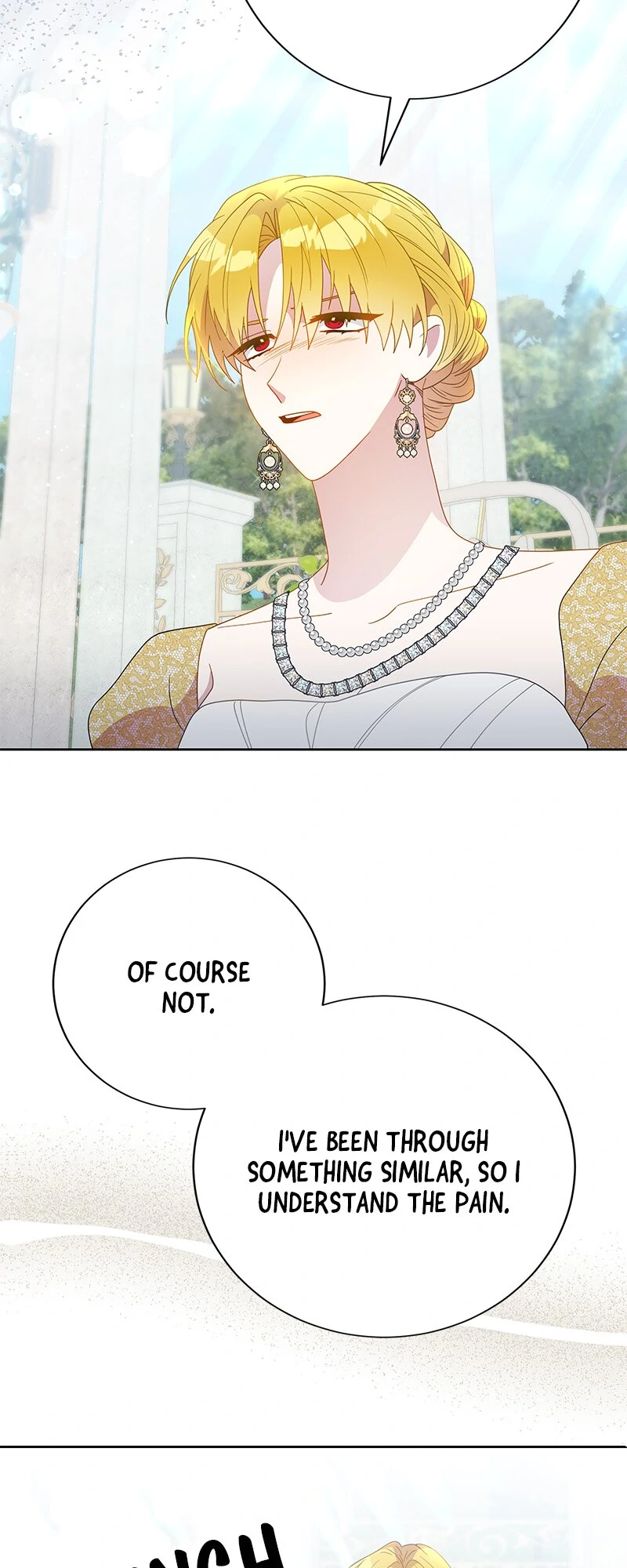 The Two-Faced Prince in Training Chapter 38 173 07