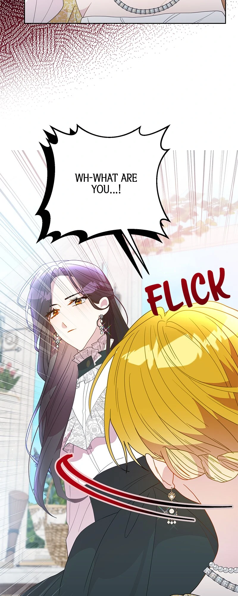 The Two-Faced Prince in Training Chapter 38 178 12