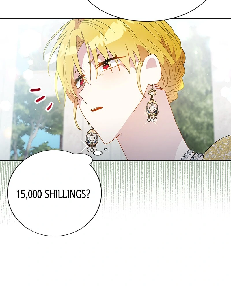 The Two-Faced Prince in Training Chapter 38 190 24