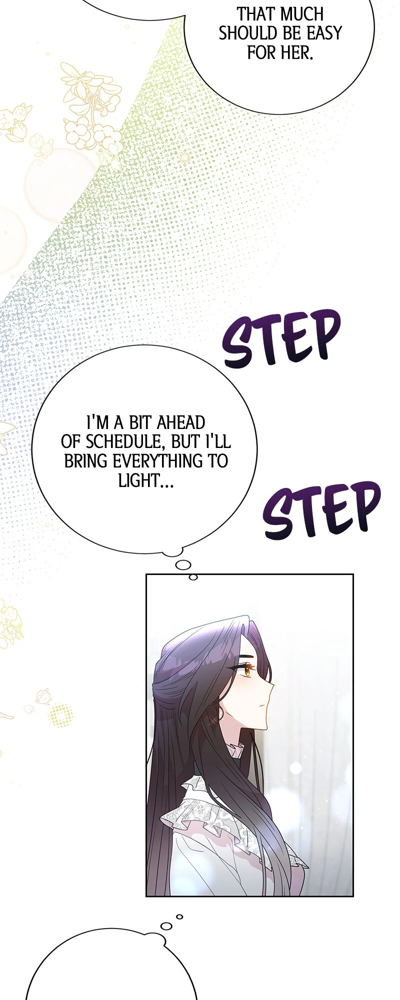 The Two-Faced Prince in Training Chapter 38 193 27