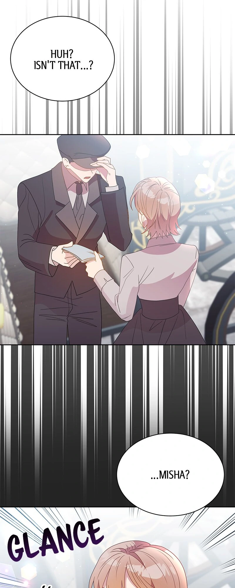 The Two-Faced Prince in Training Chapter 38 203 37