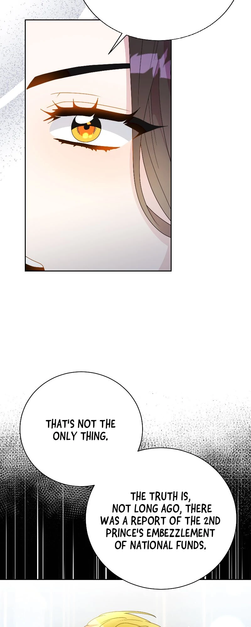 The Two-Faced Prince in Training Chapter 39 193 12