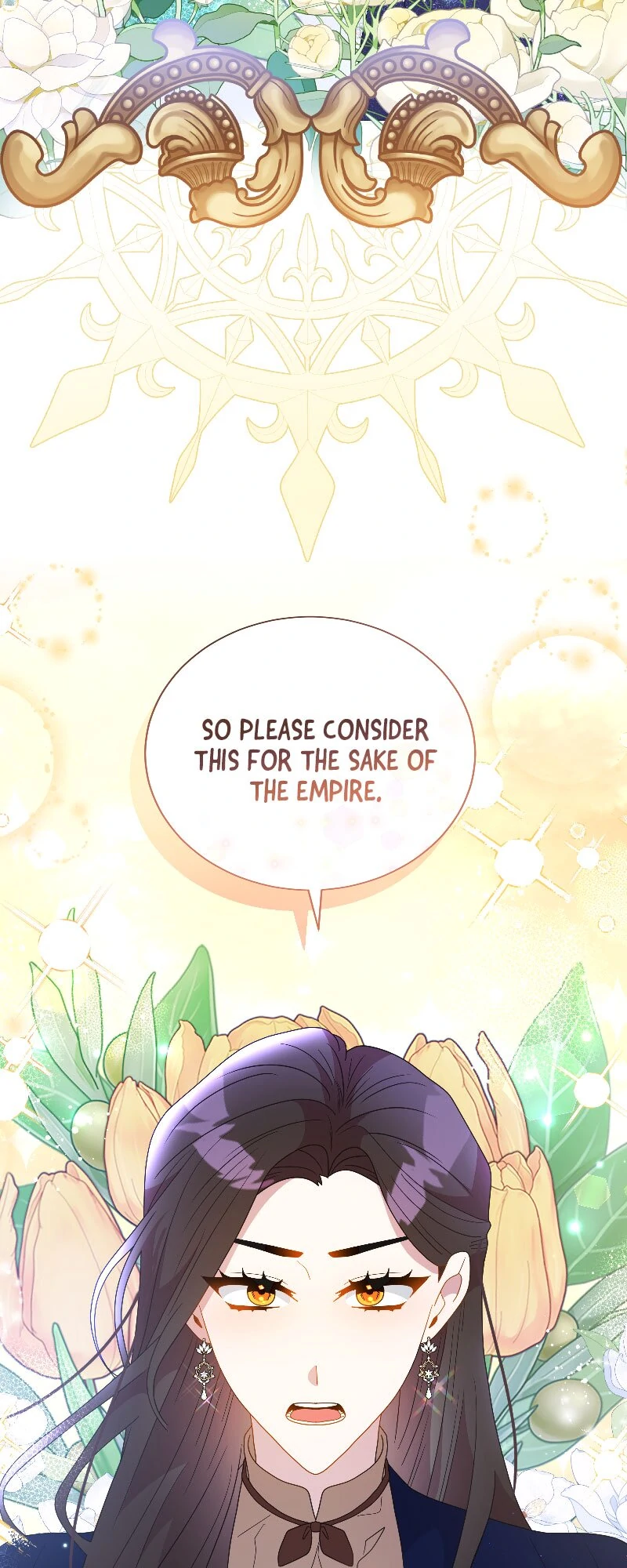 The Two-Faced Prince in Training Chapter 39 203 22