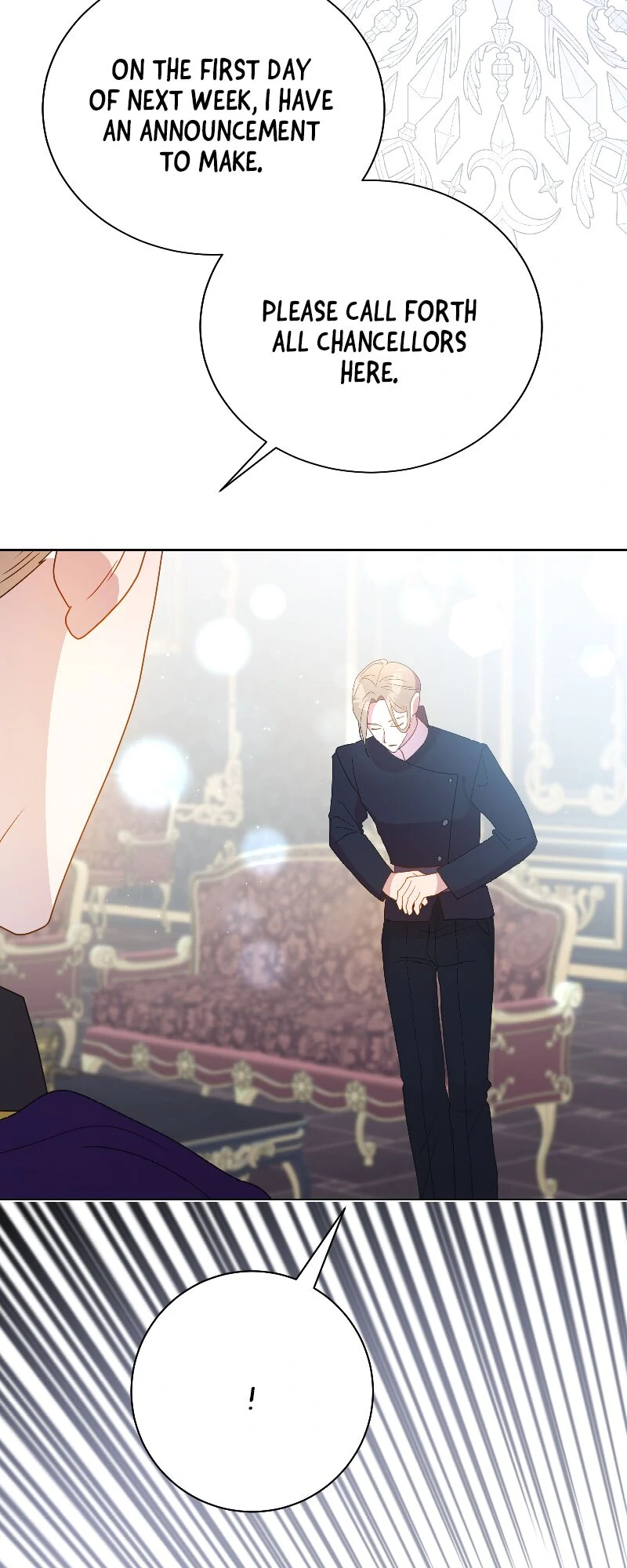 The Two-Faced Prince in Training Chapter 39 207 26