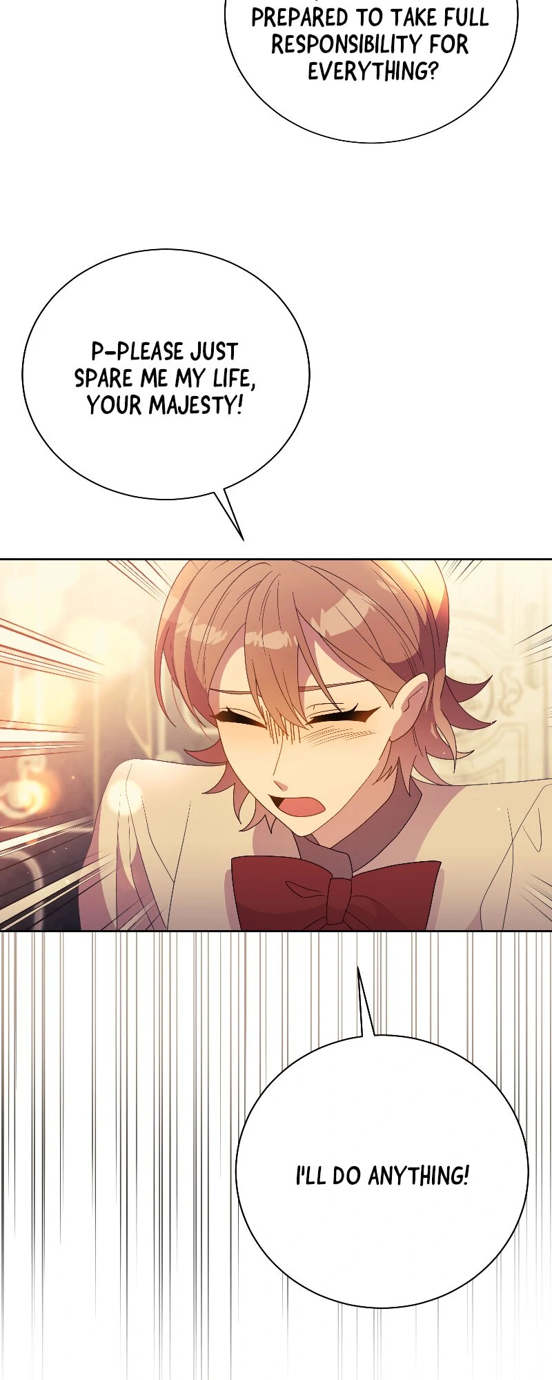 The Two-Faced Prince in Training Chapter 39 230 49