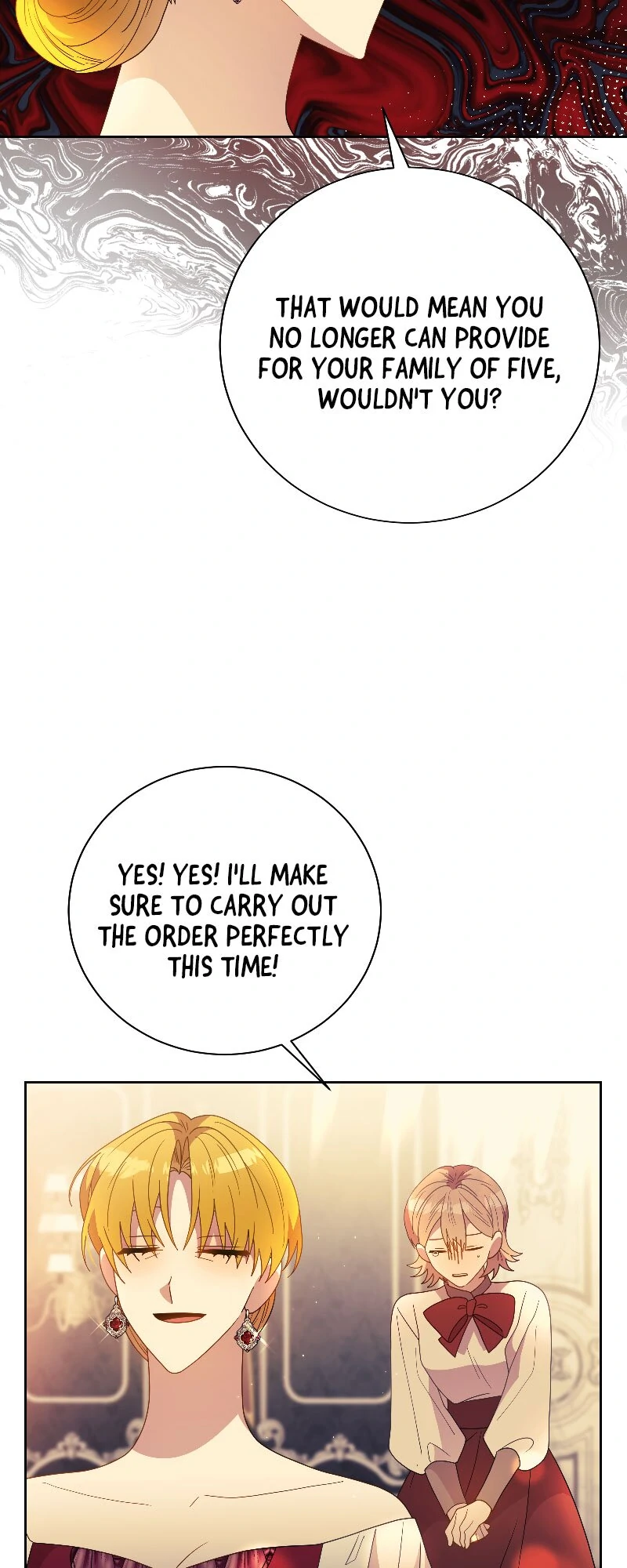 The Two-Faced Prince in Training Chapter 39 233 52