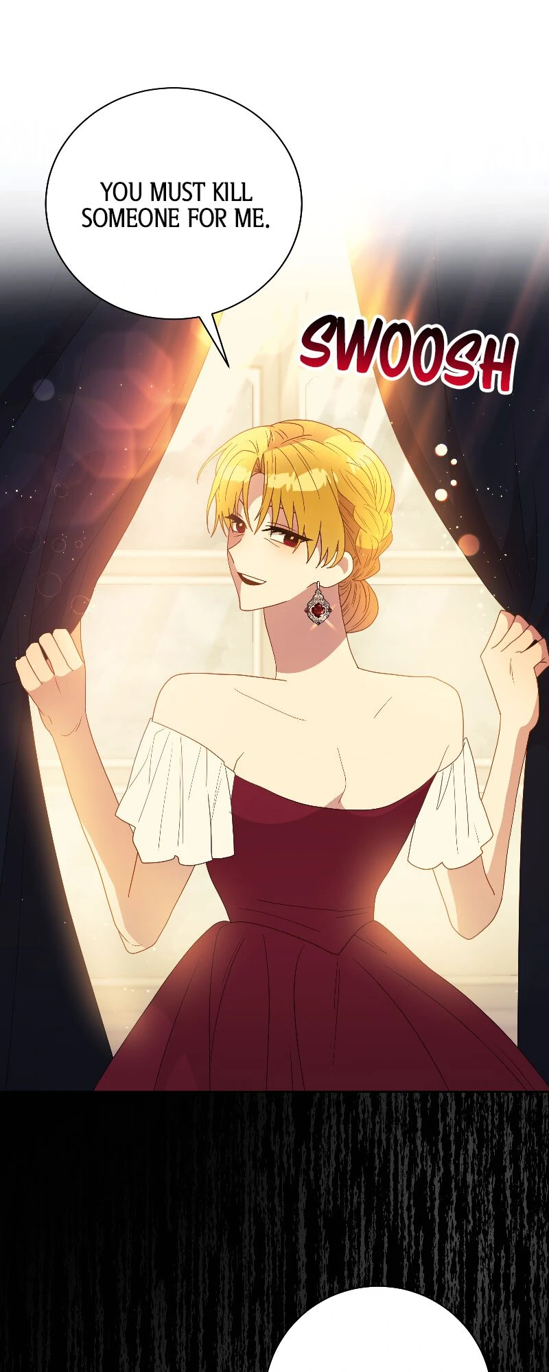 The Two-Faced Prince in Training Chapter 39 235 54