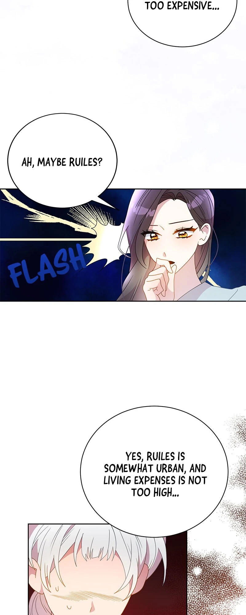 The Two-Faced Prince in Training Chapter 40 188 04