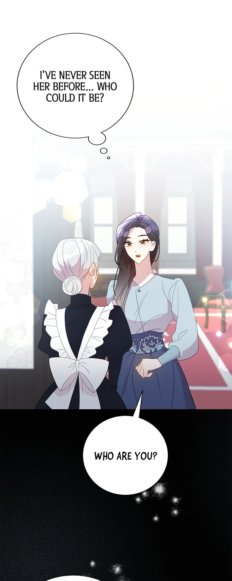 The Two-Faced Prince in Training Chapter 40 193 09