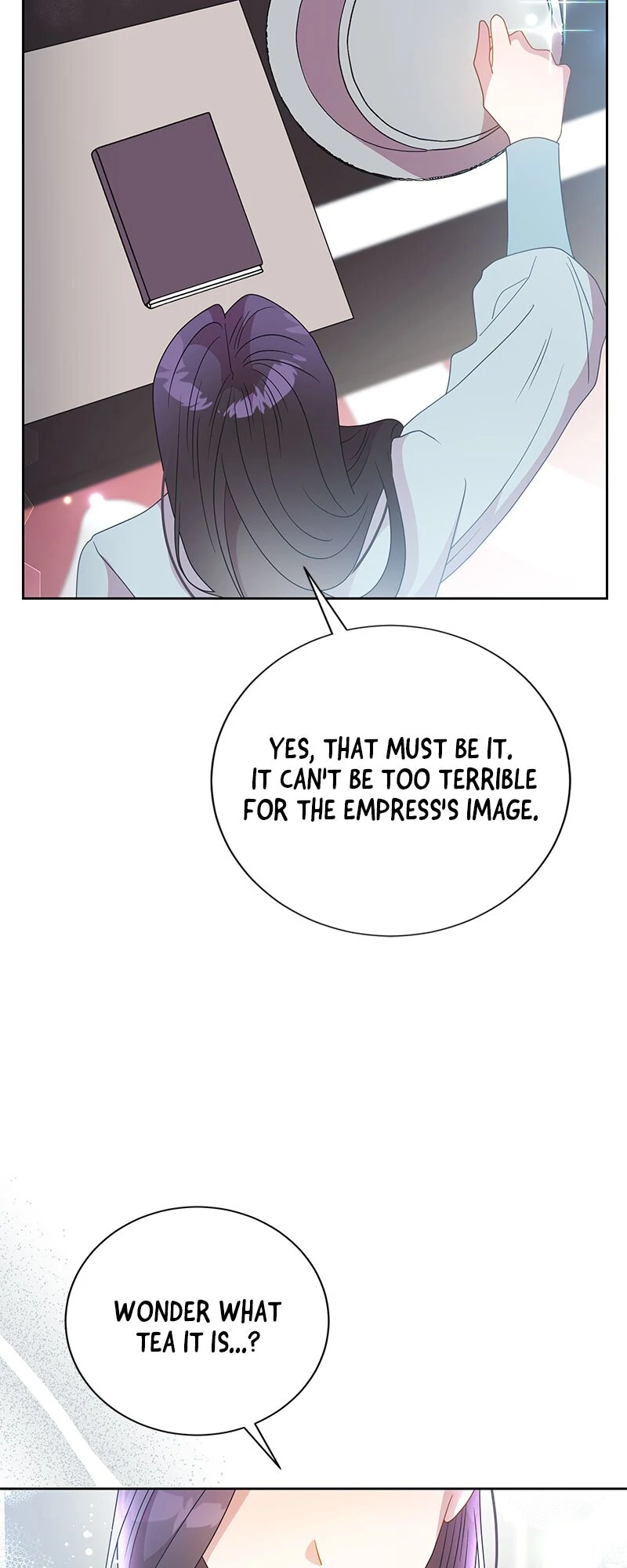 The Two-Faced Prince in Training Chapter 40 198 14