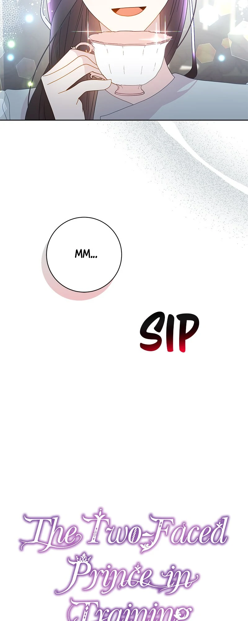 The Two-Faced Prince in Training Chapter 40 199 15