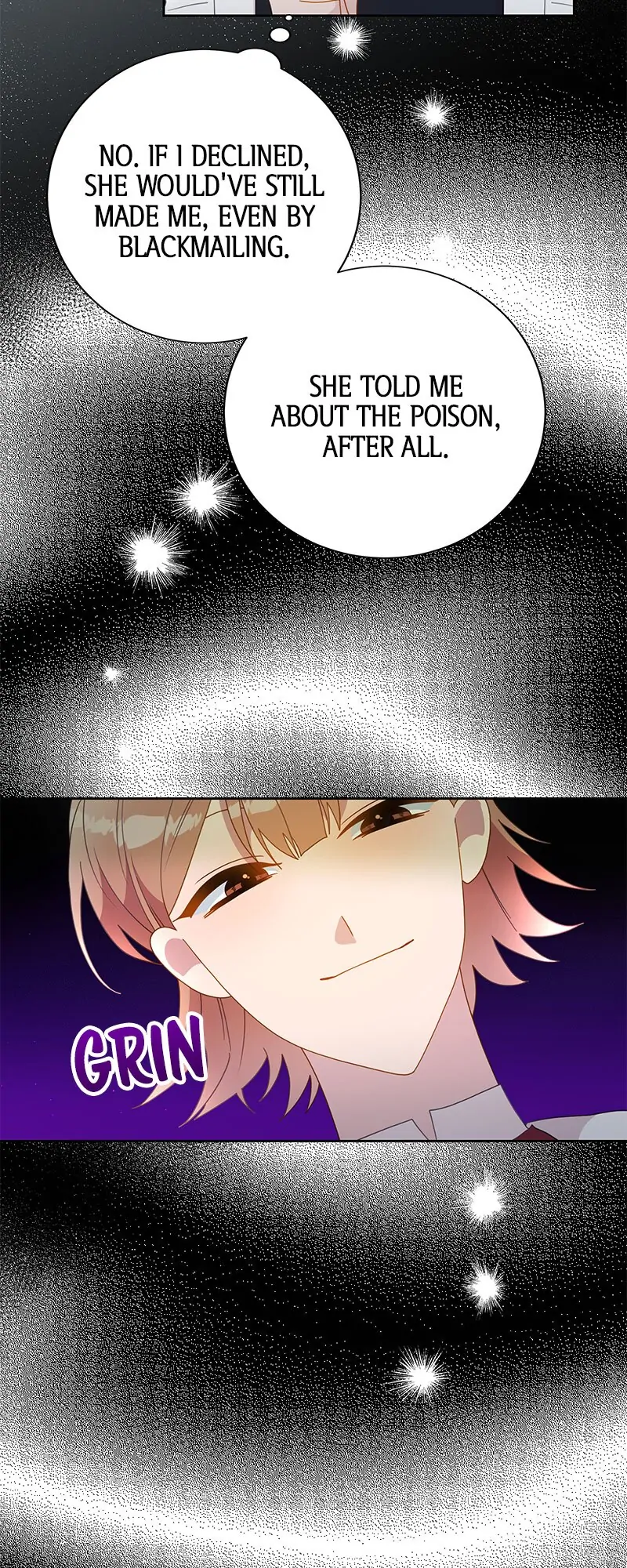 The Two-Faced Prince in Training Chapter 40 206 22