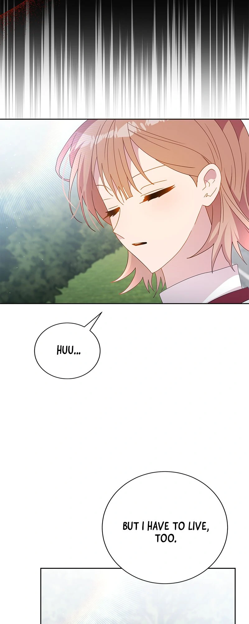 The Two-Faced Prince in Training Chapter 40 213 29