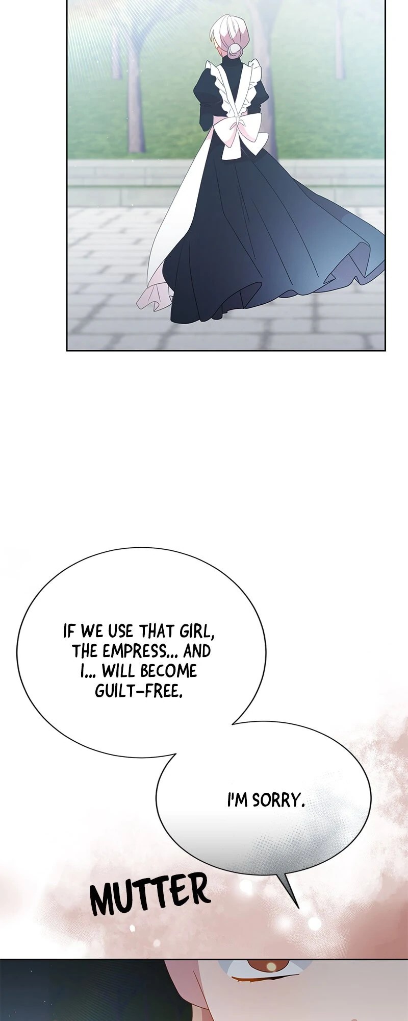 The Two-Faced Prince in Training Chapter 40 214 30