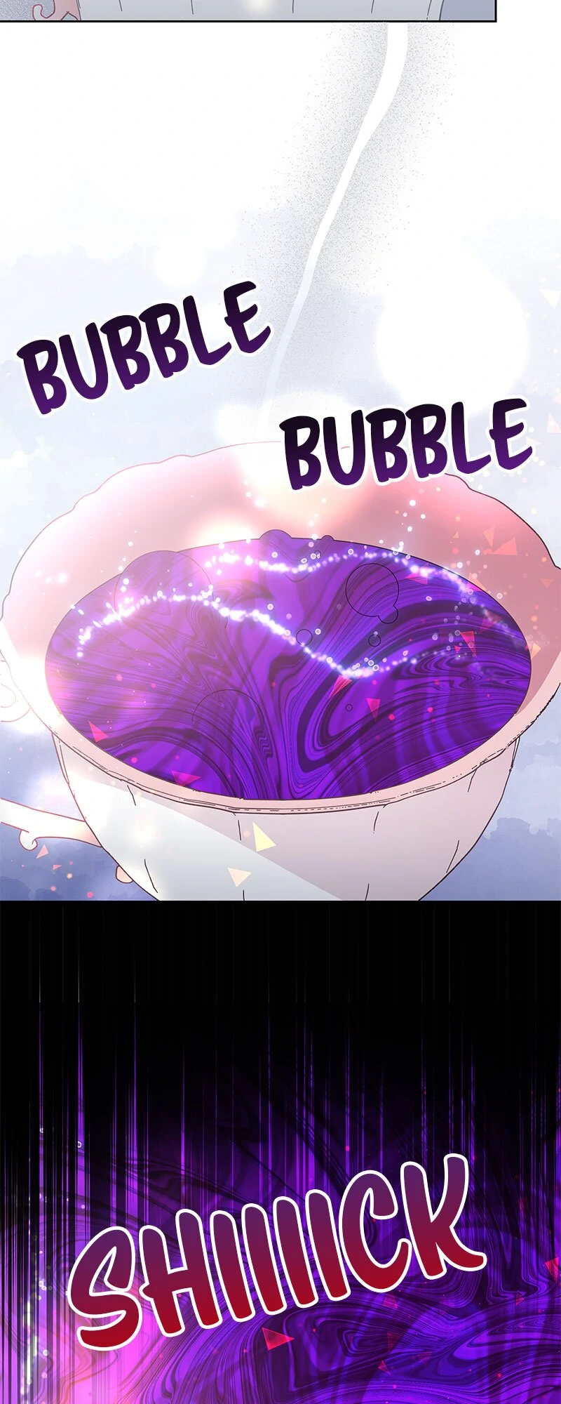 The Two-Faced Prince in Training Chapter 40 236 52