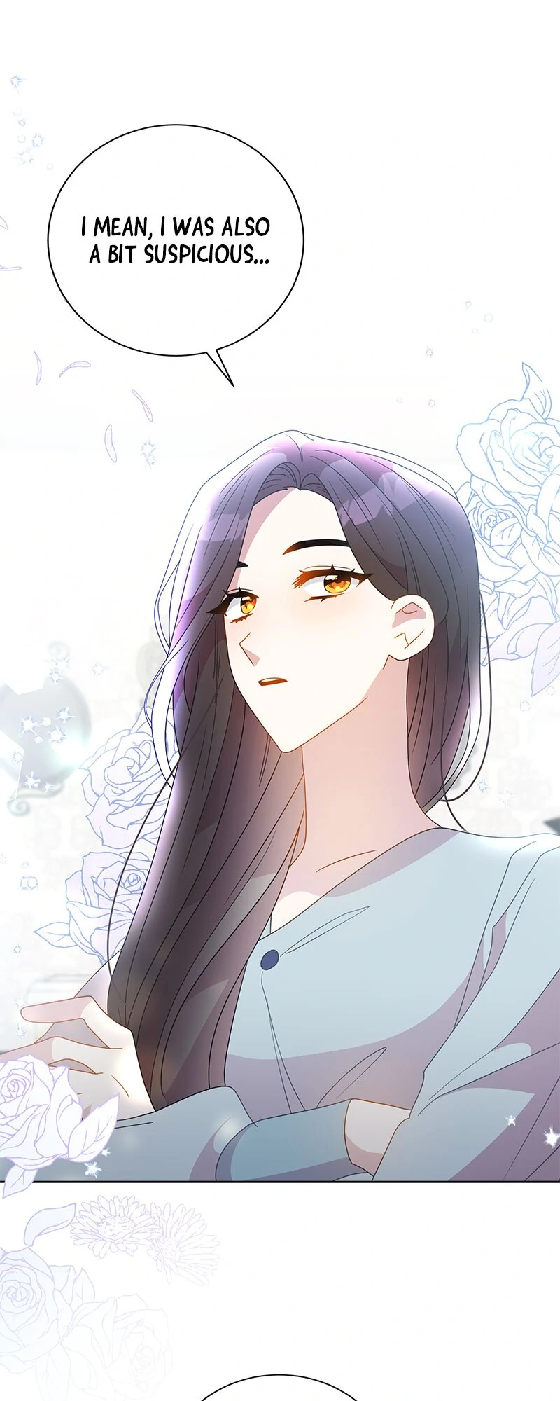 The Two-Faced Prince in Training Chapter 40 241 57