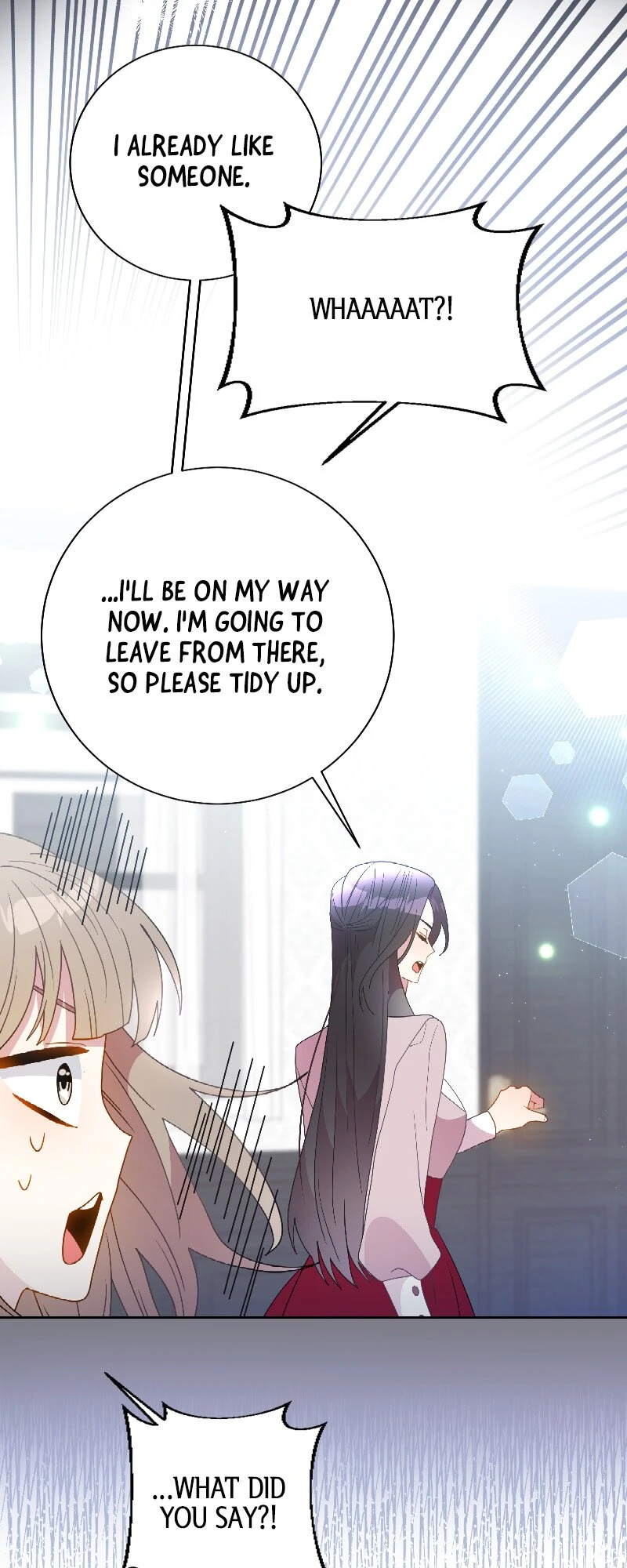 The Two-Faced Prince in Training Chapter 44 182 04